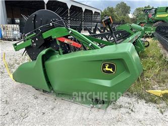 John Deere RD40 Combine harvester accessories