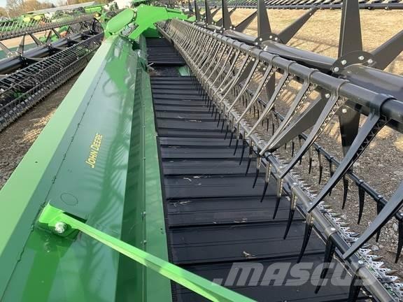 John Deere RD45F Combine harvester accessories