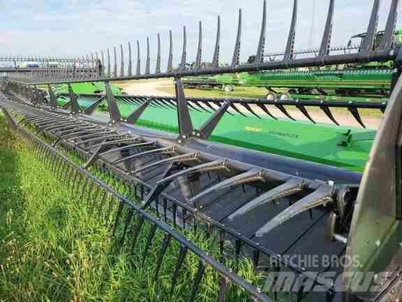 John Deere RD45F Combine harvester accessories