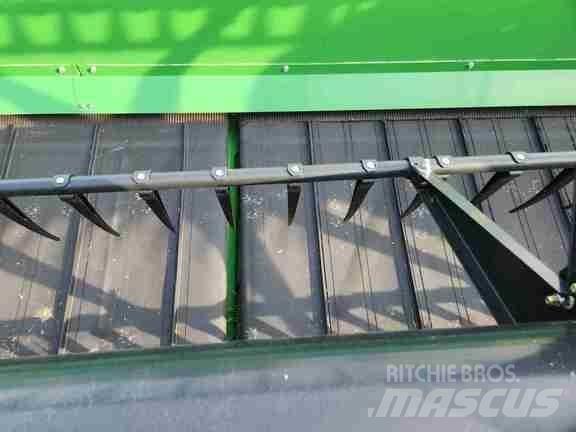 John Deere RD45F Combine harvester accessories