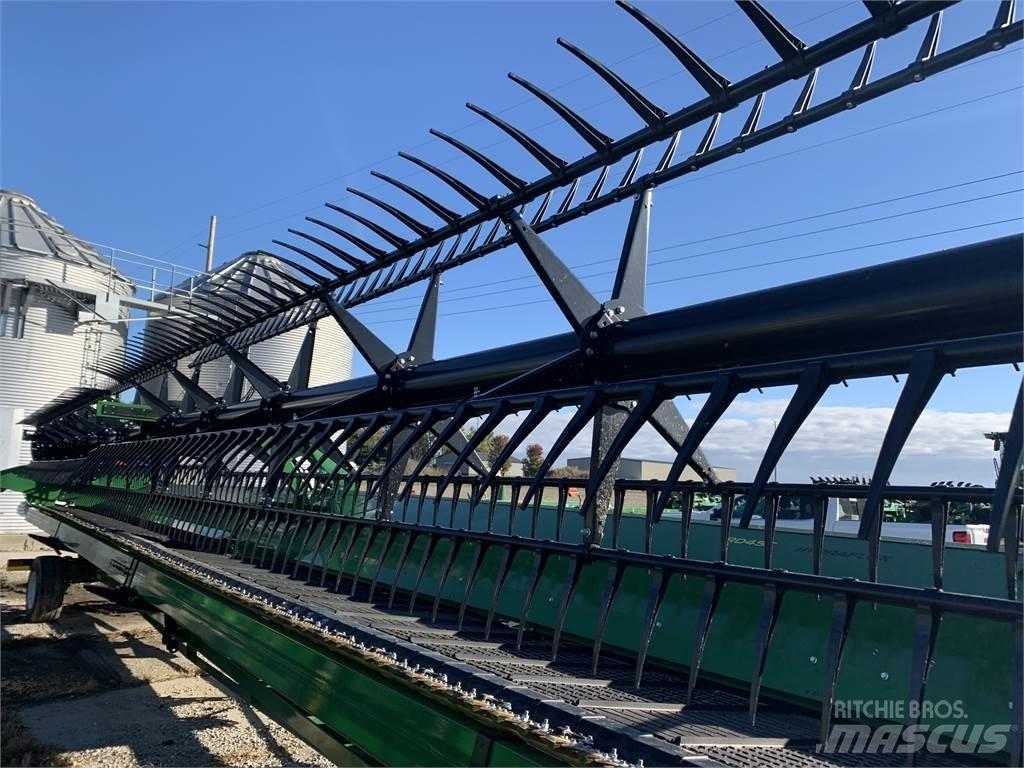 John Deere RD45F Combine harvester accessories