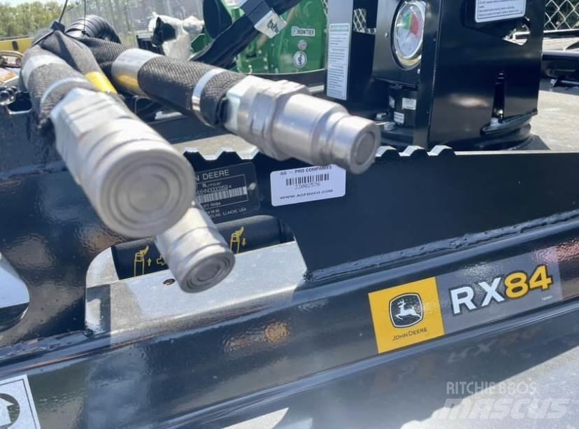 John Deere RX84 Other