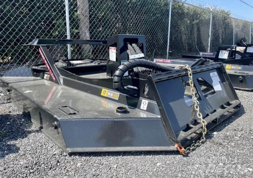 John Deere RX84 Other