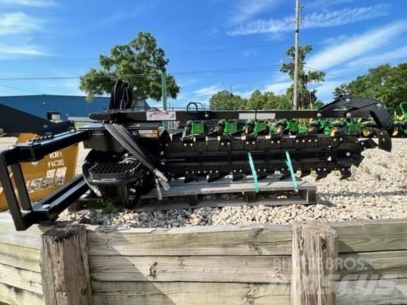 John Deere TR60B Other tractor accessories