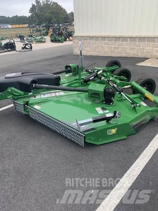 John Deere TS10 Bale shredders, cutters and unrollers