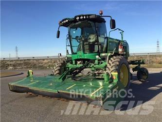 John Deere W235 Windrowers