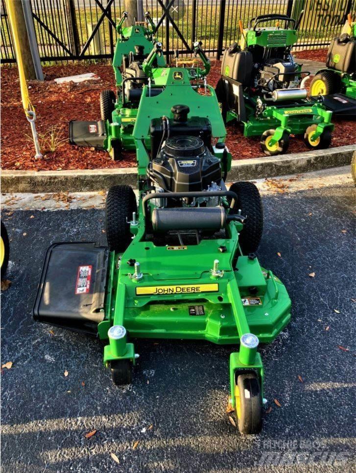 John Deere W36M Walk-behind mowers