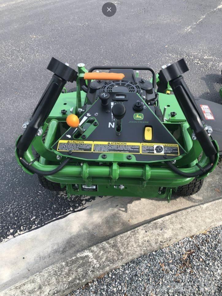 John Deere W36M Walk-behind mowers