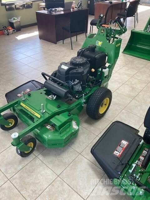 John Deere W36M Walk-behind mowers