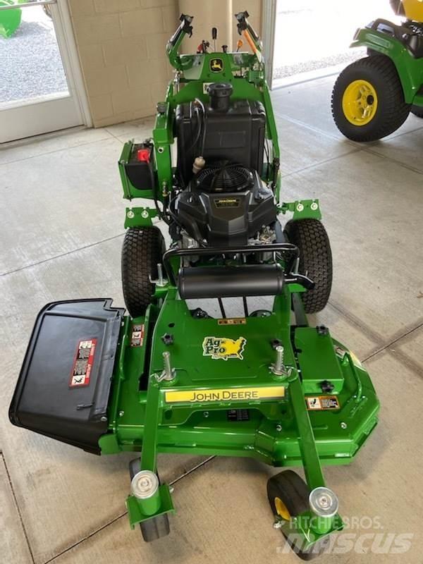 John Deere W36R Walk-behind mowers