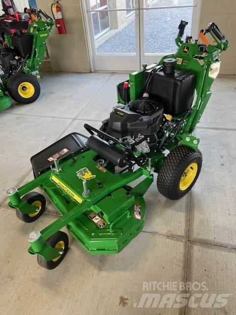 John Deere W36R Walk-behind mowers