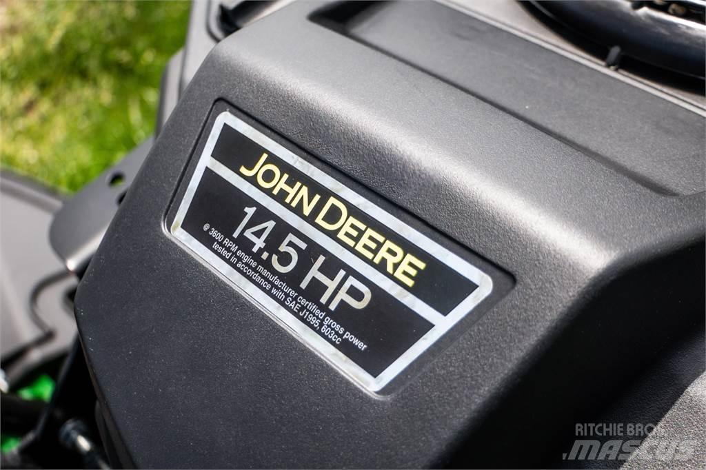 John Deere W36R Walk-behind mowers