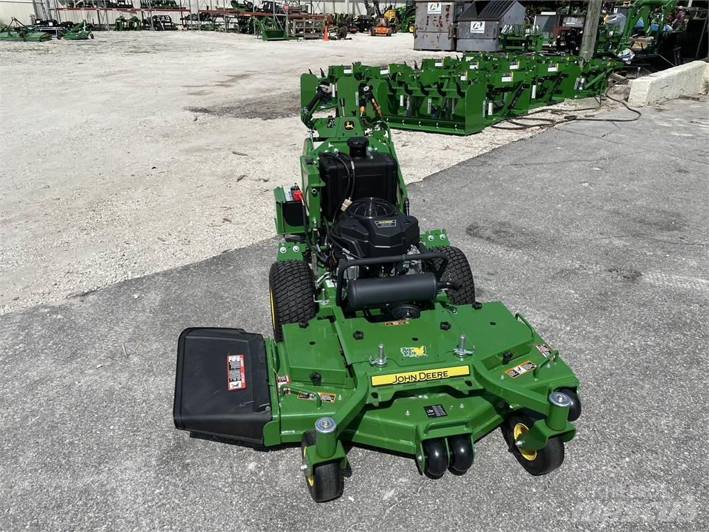 John Deere W48R Walk-behind mowers