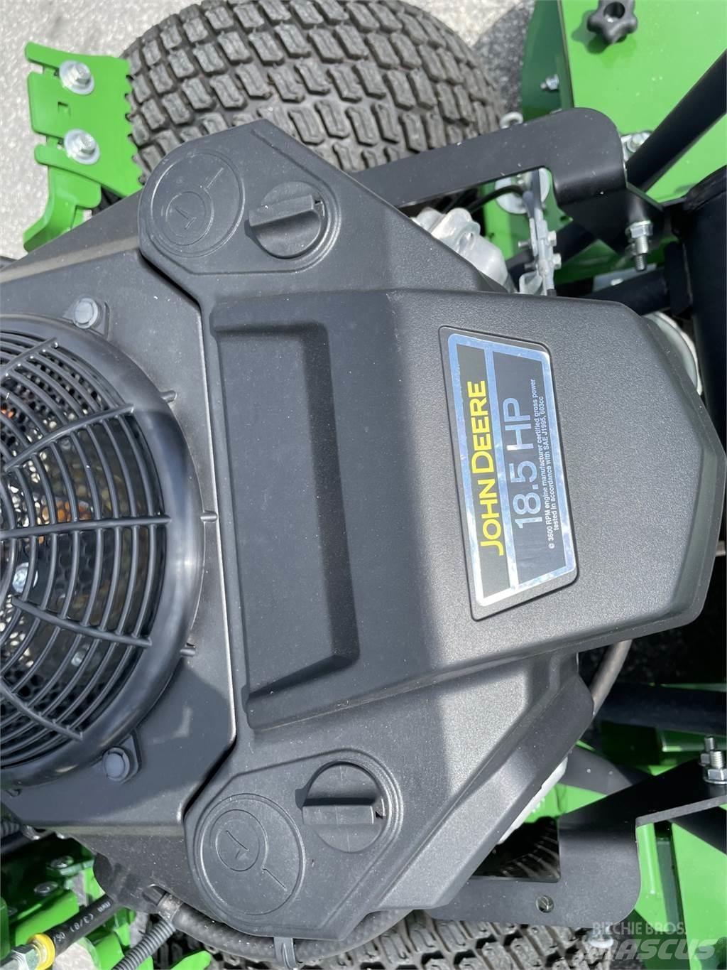 John Deere W48R Walk-behind mowers