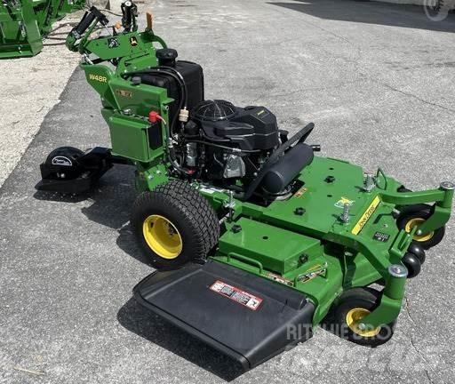 John Deere W48R Walk-behind mowers