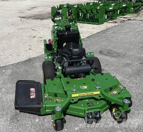 John Deere W48R Walk-behind mowers