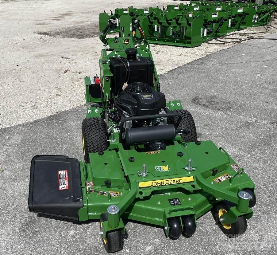 John Deere W48R Walk-behind mowers
