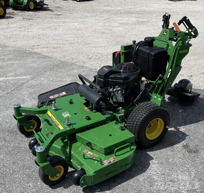 John Deere W48R Walk-behind mowers