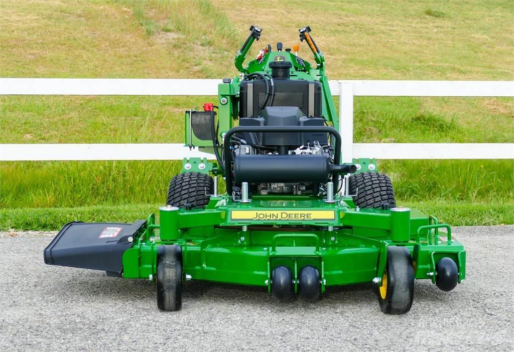 John Deere W48R Walk-behind mowers