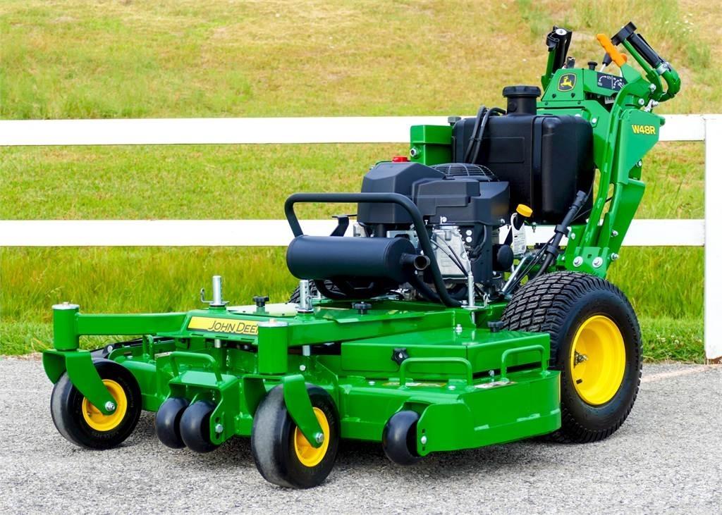 John Deere W48R Walk-behind mowers