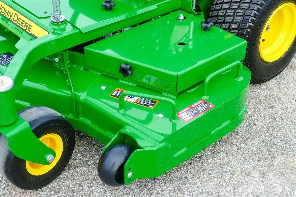 John Deere W48R Walk-behind mowers
