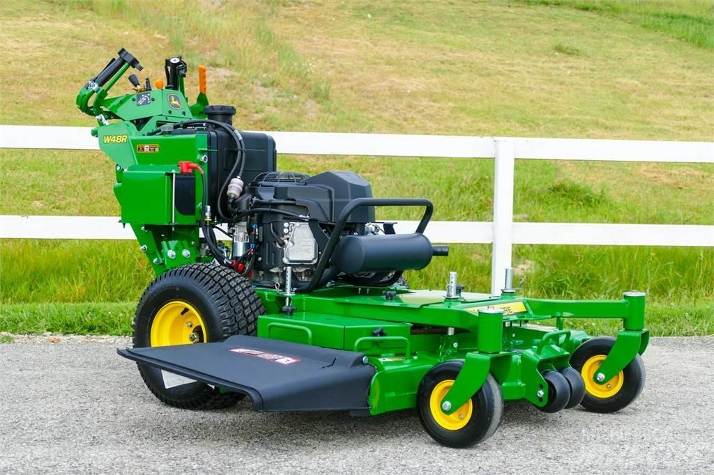 John Deere W48R Walk-behind mowers