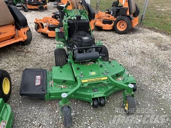 John Deere W52R Walk-behind mowers