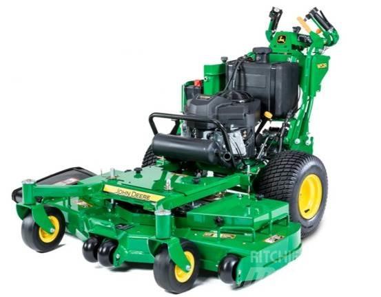 John Deere W52R Walk-behind mowers
