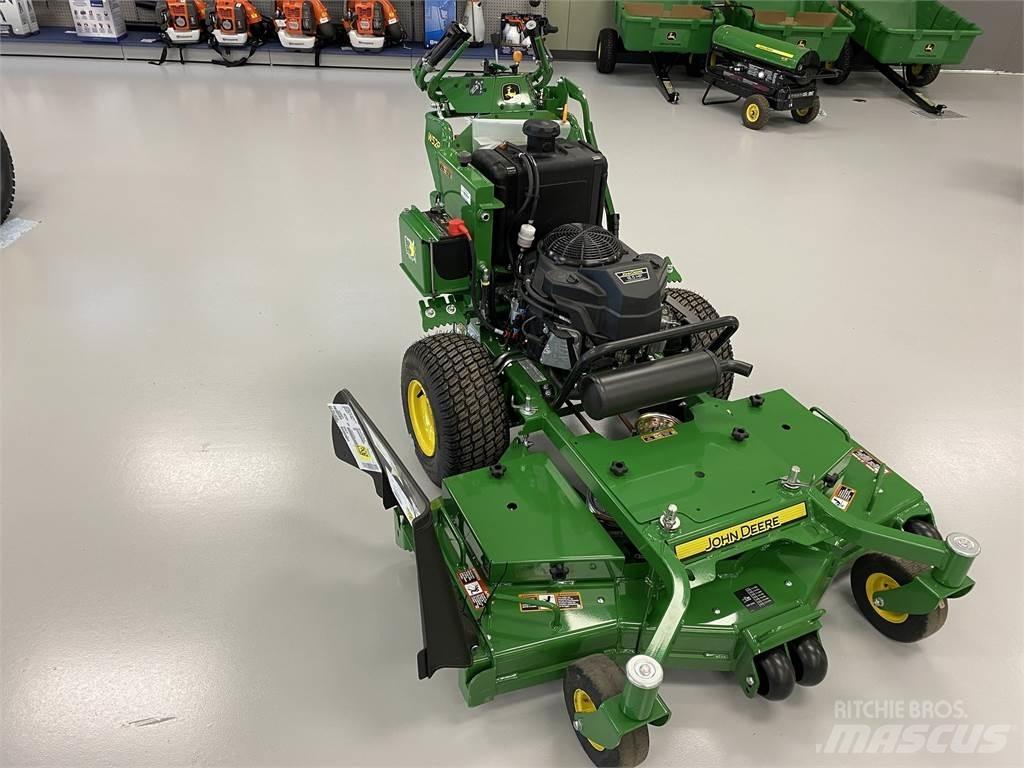 John Deere W52R Walk-behind mowers
