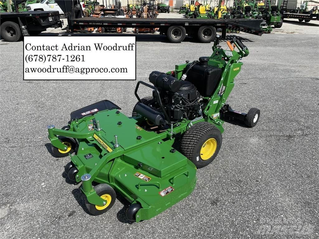 John Deere W61R Walk-behind mowers