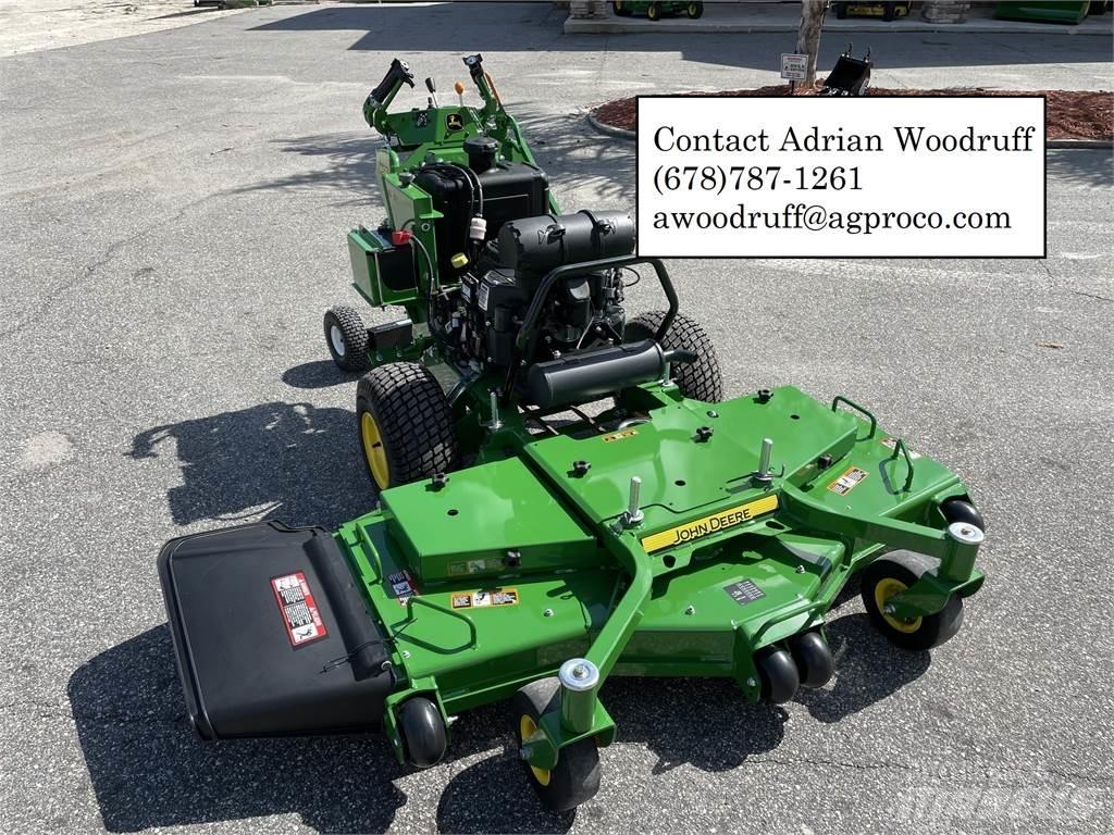 John Deere W61R Walk-behind mowers
