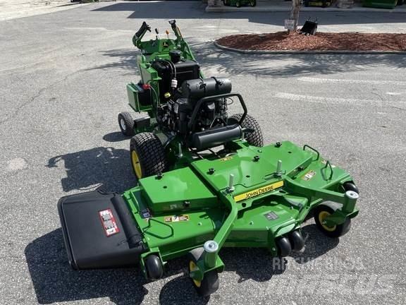 John Deere W61R Walk-behind mowers