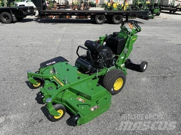 John Deere W61R Walk-behind mowers