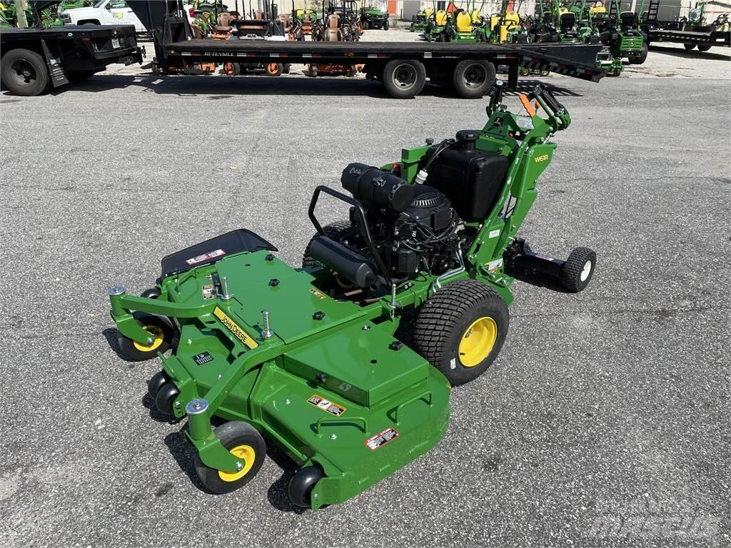 John Deere W61R Walk-behind mowers