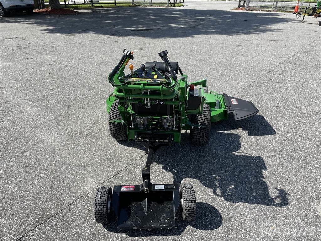 John Deere W61R Walk-behind mowers