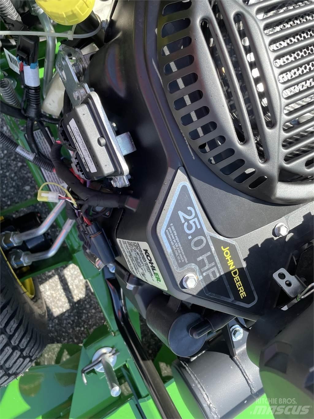 John Deere W61R Walk-behind mowers
