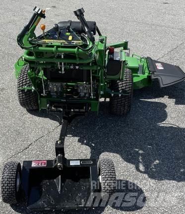 John Deere W61R Walk-behind mowers