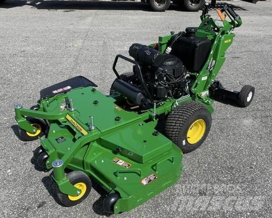 John Deere W61R Walk-behind mowers