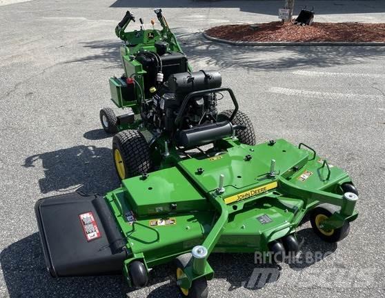 John Deere W61R Walk-behind mowers