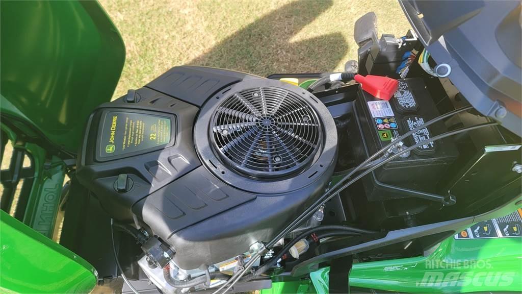 John Deere x330 Compact tractors