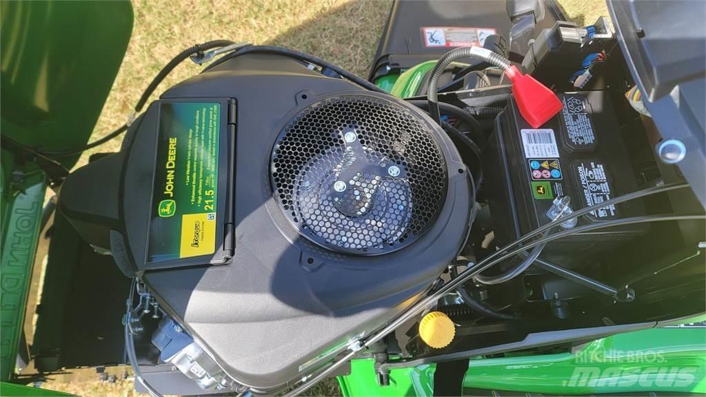 John Deere X350 Compact tractors