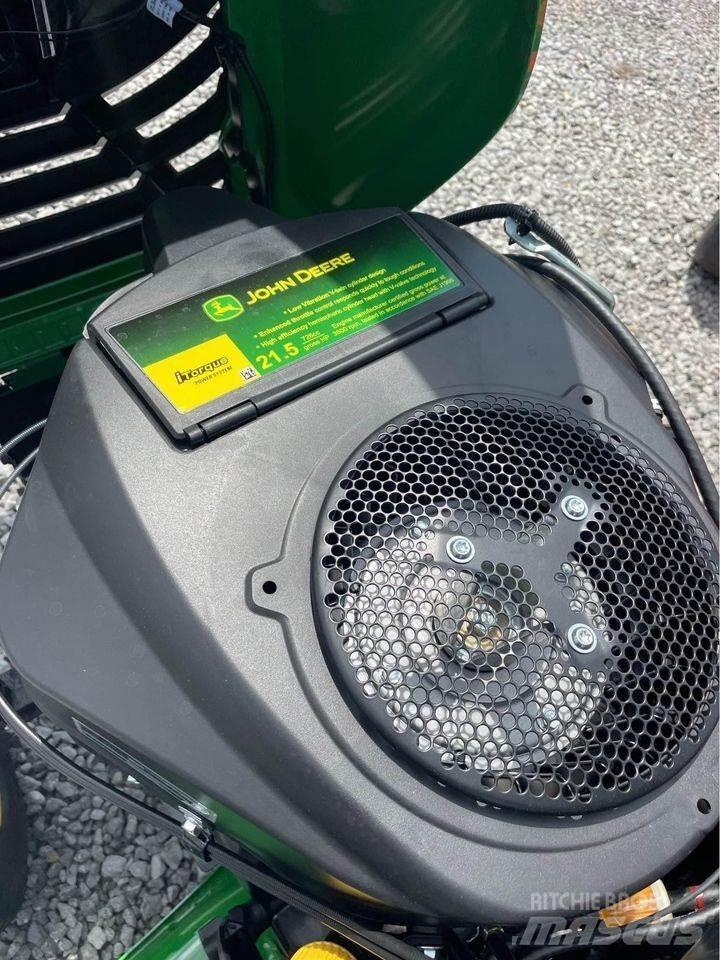 John Deere X350 Compact tractors