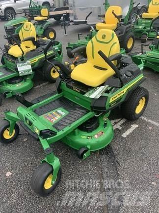 John Deere z320r Zero turn mowers