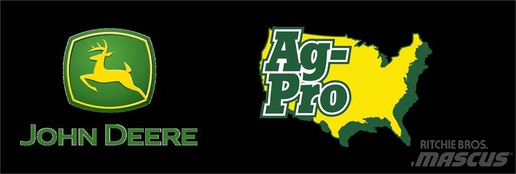 John Deere Z325E Zero turn mowers