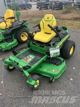 John Deere z330r Zero turn mowers