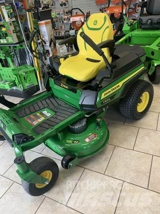 John Deere Z370R Zero turn mowers