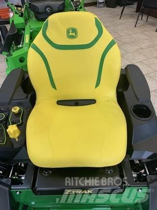 John Deere Z370R Zero turn mowers