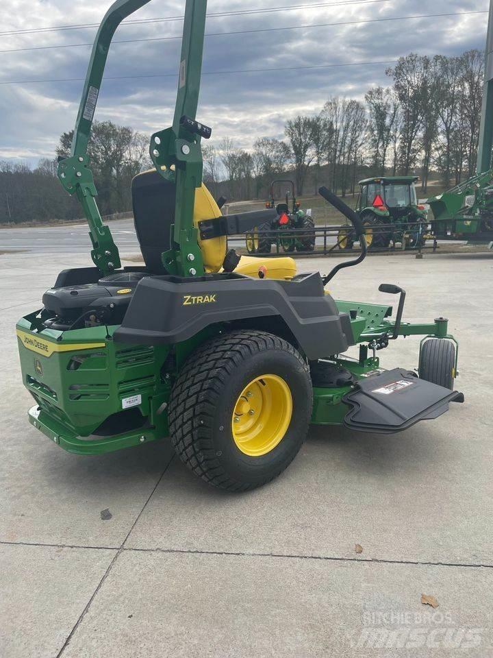 John Deere Z515E Zero turn mowers