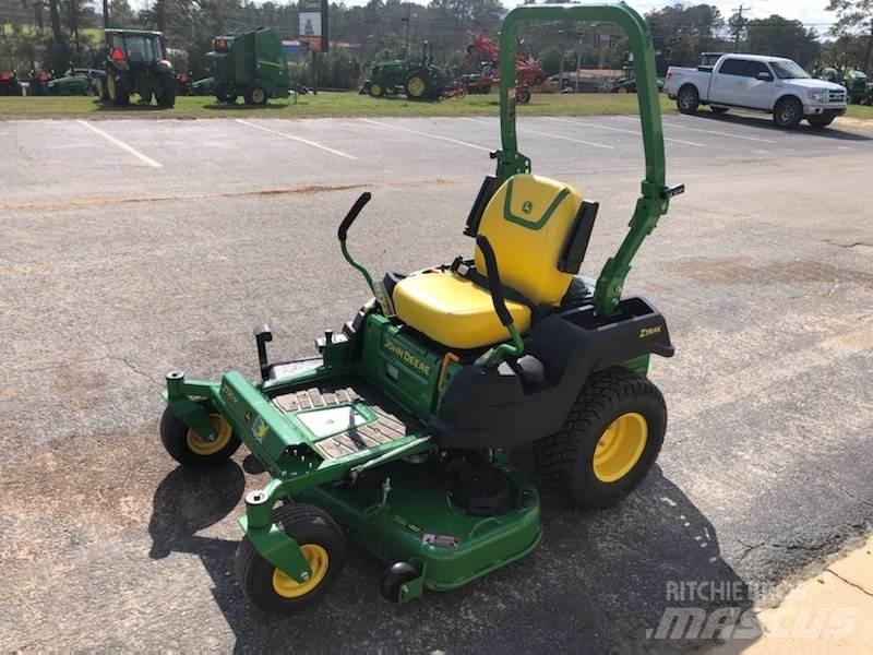 John Deere Z530M Zero turn mowers