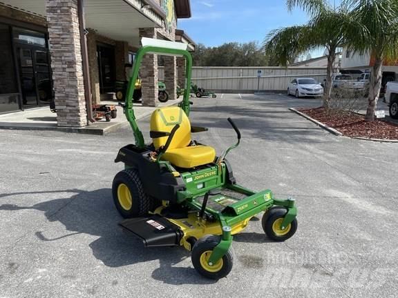 John Deere Z530M Zero turn mowers
